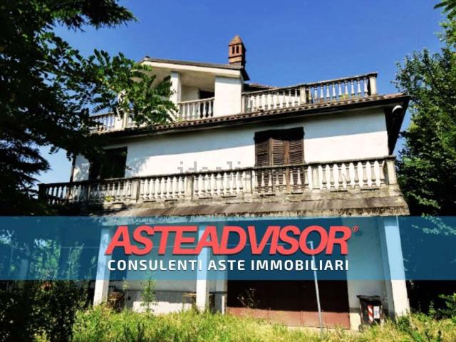Case e ville in vendita di 540 m² in Via Cà Carlinetta, 26