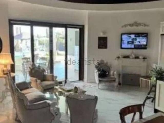 Case e ville in vendita di 540 m² in Via de Pinedo Comunale