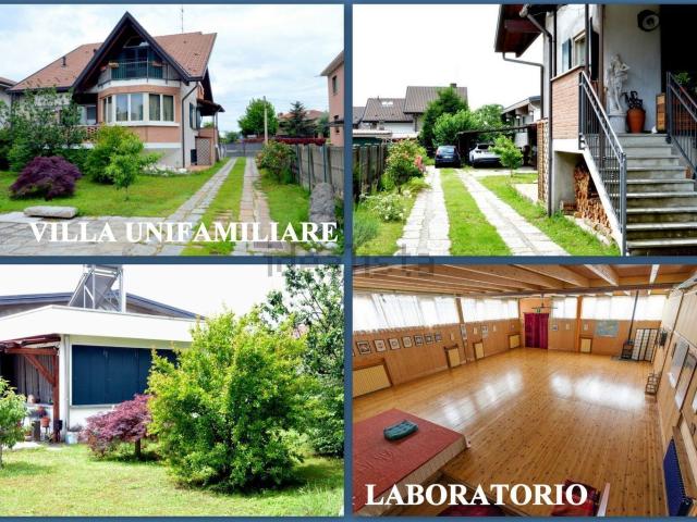 Case e ville in vendita di 545 m² in Strada Vicinale dei Moretti e Cabaiera, 17