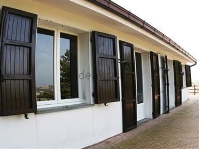 Case e ville in vendita di 546 m² in Strada Comunale di Galassa