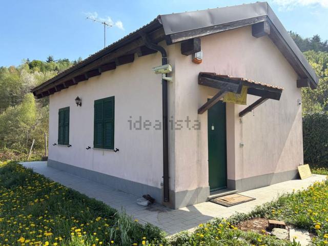 Case e ville in vendita di 54 m² in Località Rossi