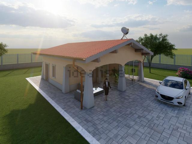 Case e ville in vendita di 54 m² in Via Folcarotonda
