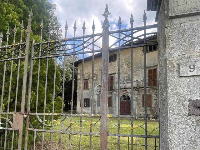 Case e ville in vendita di 5500 m²