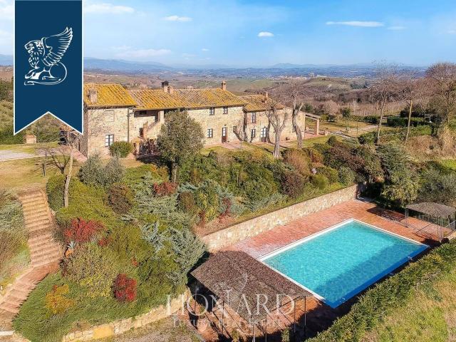 Case e ville in vendita di 550 m²