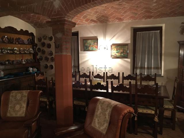 Case e ville in vendita di 550 m²