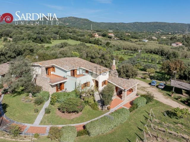 Case e ville in vendita di 550 m²