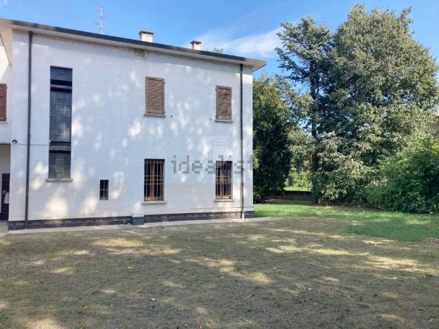 Case e ville in vendita di 550 m²