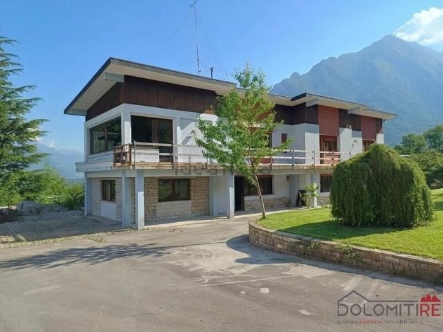 Case e ville in vendita di 550 m²