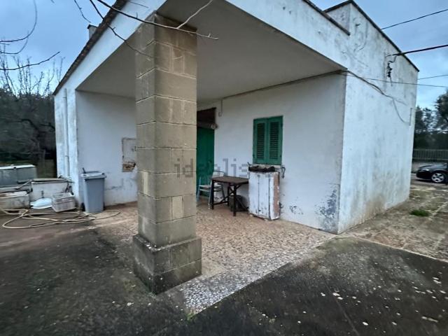 Case e ville in vendita di 55 m² in Contrada Lamacoppa