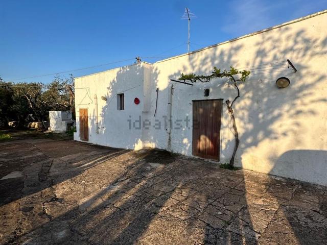 Case e ville in vendita di 55 m² in Contrada San Benedetto