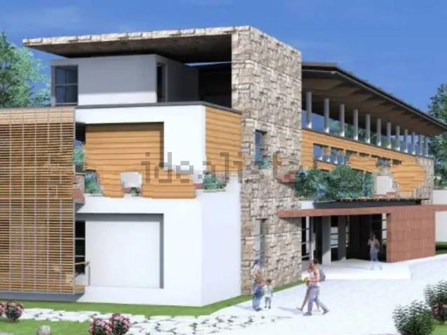 Case e ville in vendita di 55 m² in Via Ciesco