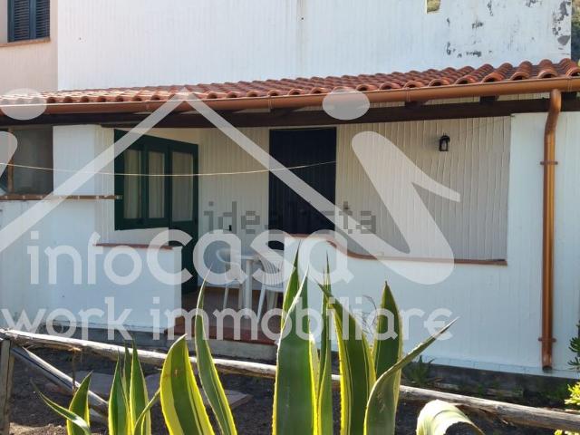 Case e ville in vendita di 55 m² in Via dei Villini