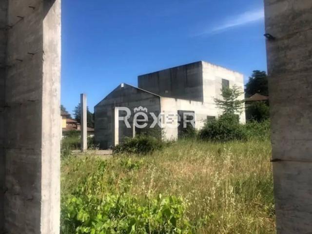 Case e ville in vendita di 560 m² in Via Sopra