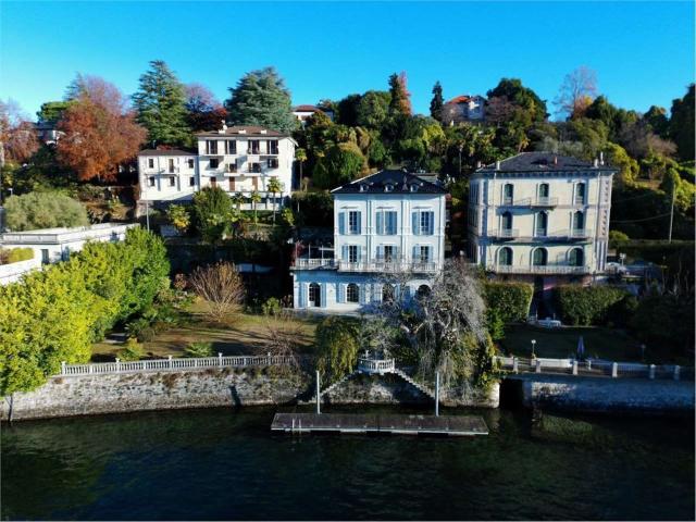 Case e ville in vendita di 570 m²