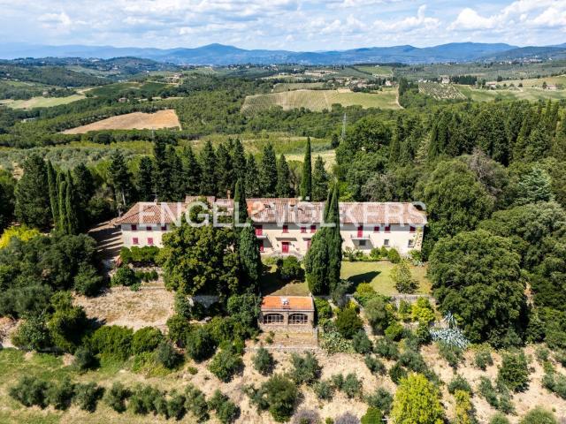 Case e ville in vendita di 5750 m² in Via di Lizzano