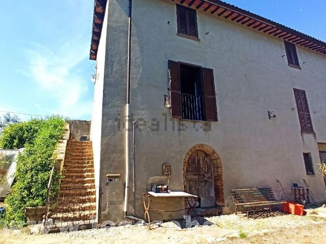 Case e ville in vendita di 575 m² in Località San Martino, 1