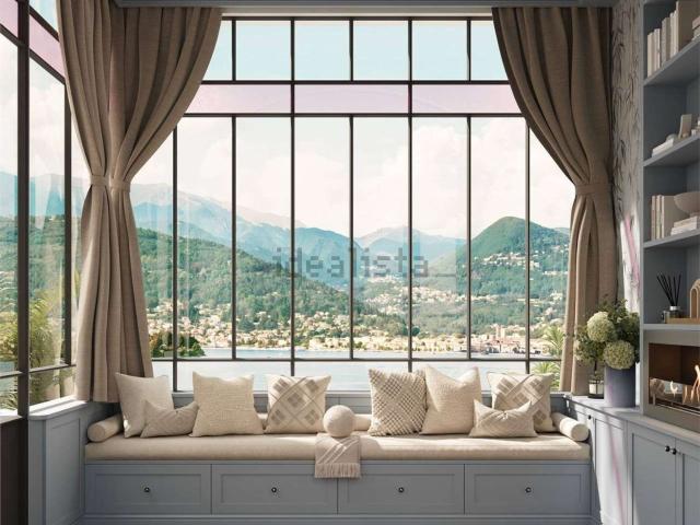 Case e ville in vendita di 576 m² in Via Bodmer, 31