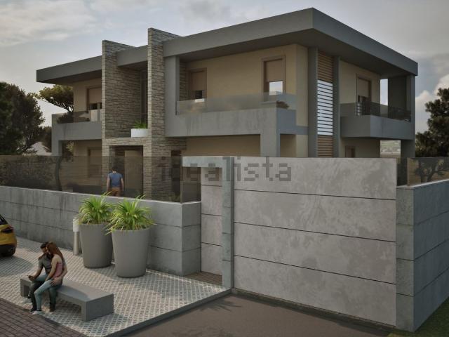 Case e ville in vendita di 580 m² in Via Vincenzo Coppa, 15