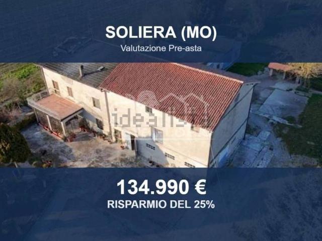 Case e ville in vendita di 583 m² in Via San Michele, 616