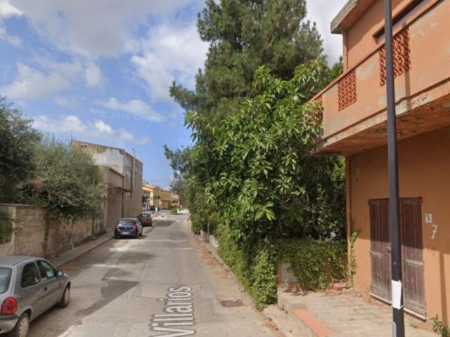 Case e ville in vendita di 584 m² in Via Villarios