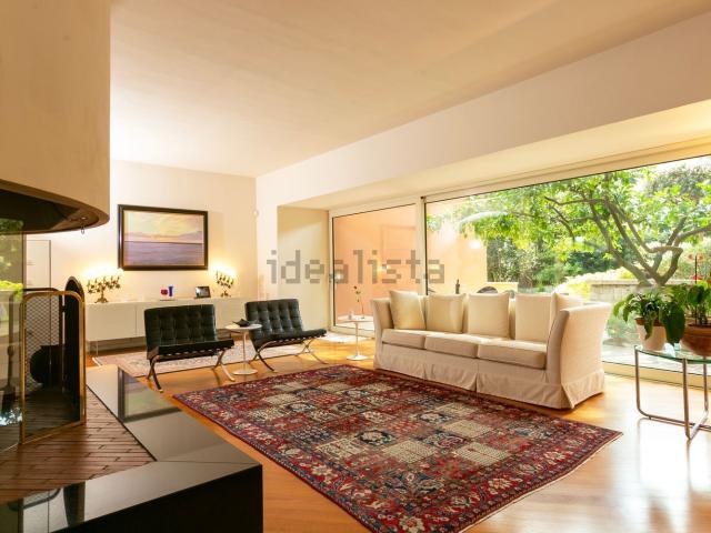 Case e ville in vendita di 586 m² in Via Piero Aloisi