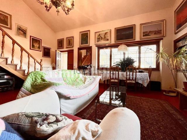 Case e ville in vendita di 587 m² in Via Belmonte, 15