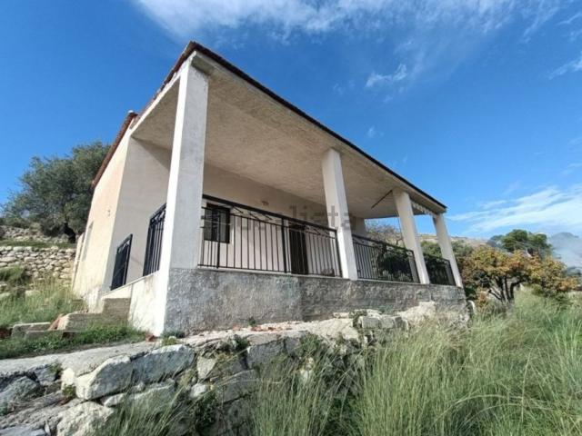 Case e ville in vendita di 58 m² in Contrada SERRAVENTO