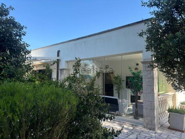 Case e ville in vendita di 58 m² in Via Monti del Duca, 46