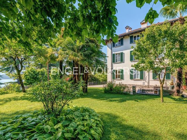 Case e ville in vendita di 590 m²