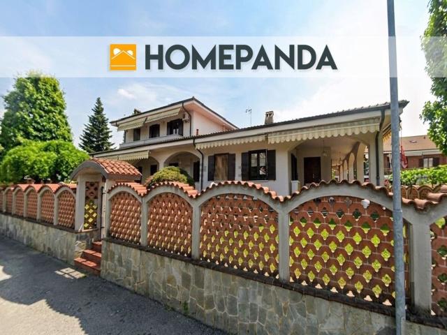 Case e ville in vendita di 595 m² in Via Gioacchino Rossini, 12