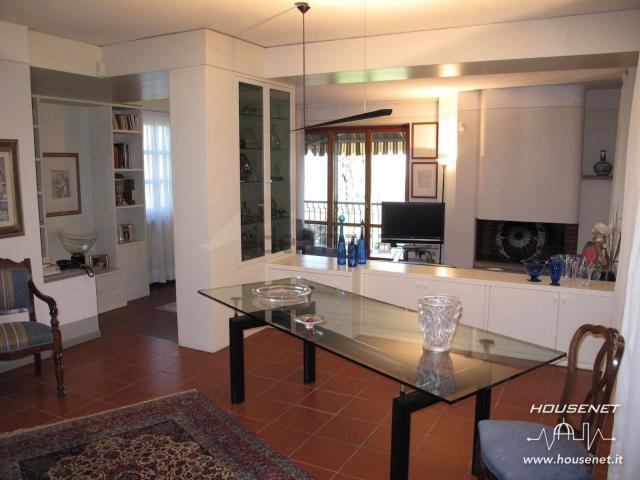 Case e ville in vendita di 595 m² in Via Vergheretana