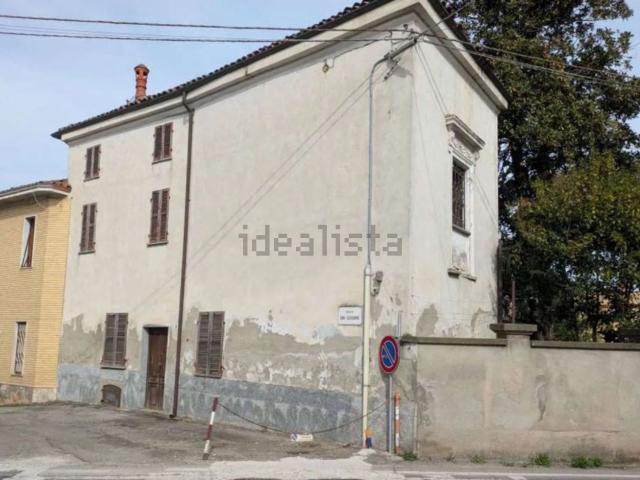 Case e ville in vendita di 597 m² in Vicolo Astori, 1