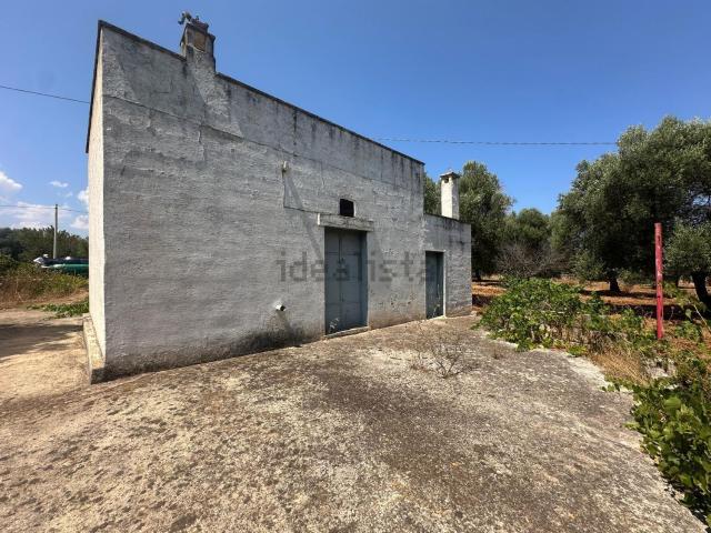 Case e ville in vendita di 59 m² in Contrada Pinto