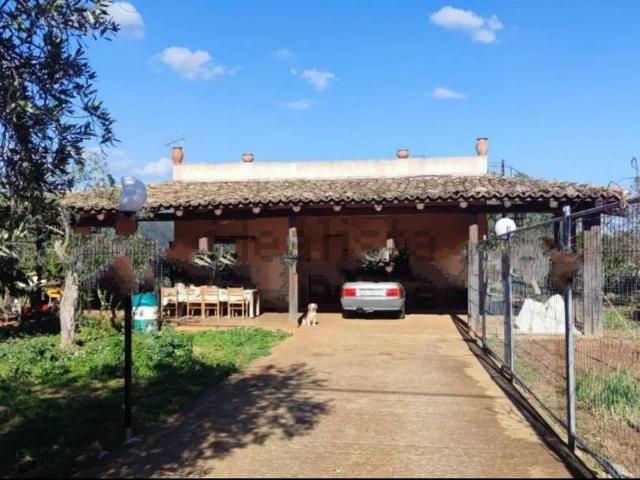 Case e ville in vendita di 59 m² in Strada Provinciale 34
