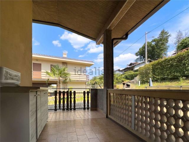 Case e ville in vendita di 59 m² in Via G. Garibaldi, 17