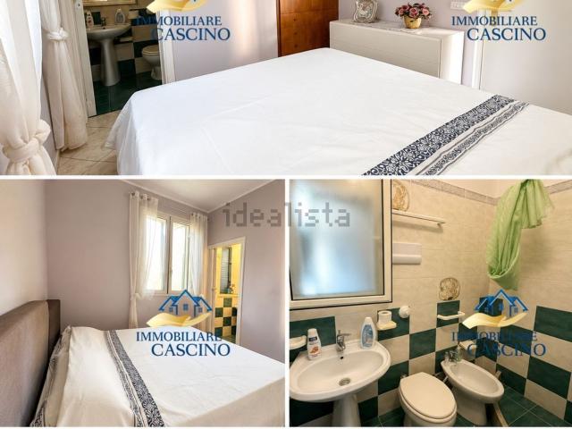 Case e ville in vendita di 59 m² in Viale Cefalu