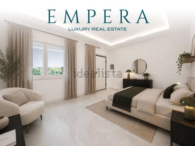Case e ville in vendita di 6000 m² in Via Ardeatina