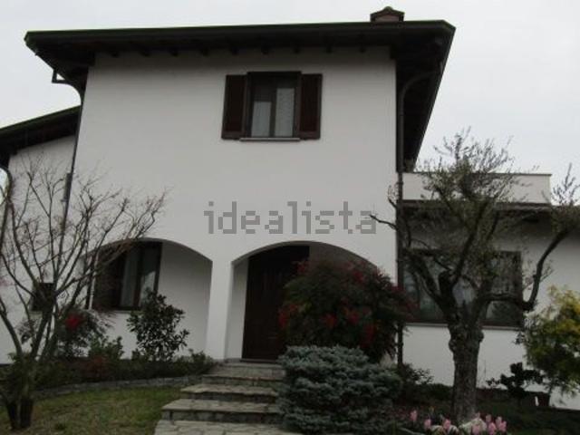 Case e ville in vendita di 600 m²