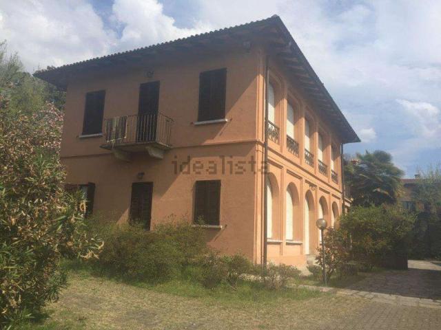 Case e ville in vendita di 600 m²