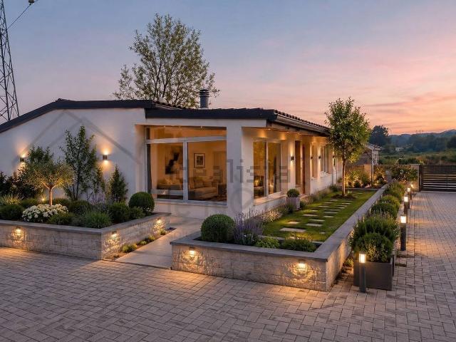 Case e ville in vendita di 600 m²