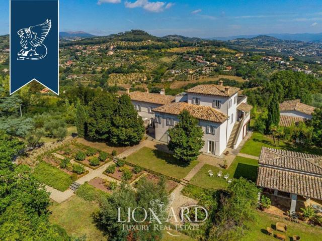 Case e ville in vendita di 600 m²