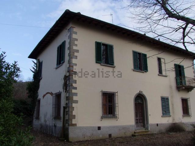Case e ville in vendita di 600 m²