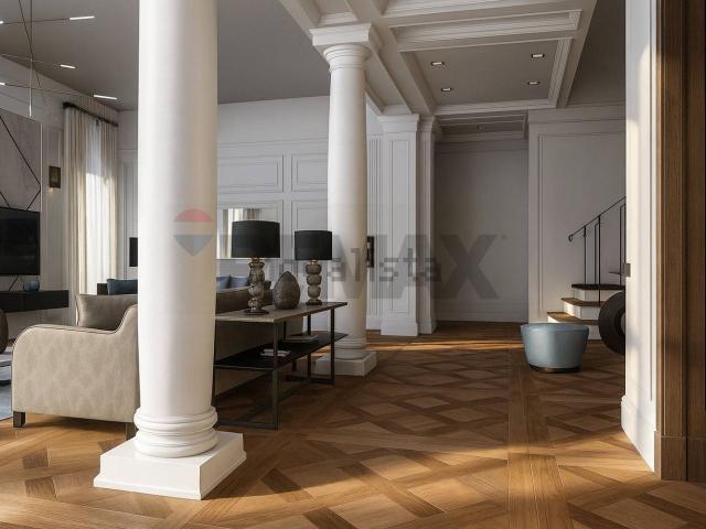 Case e ville in vendita di 600 m²