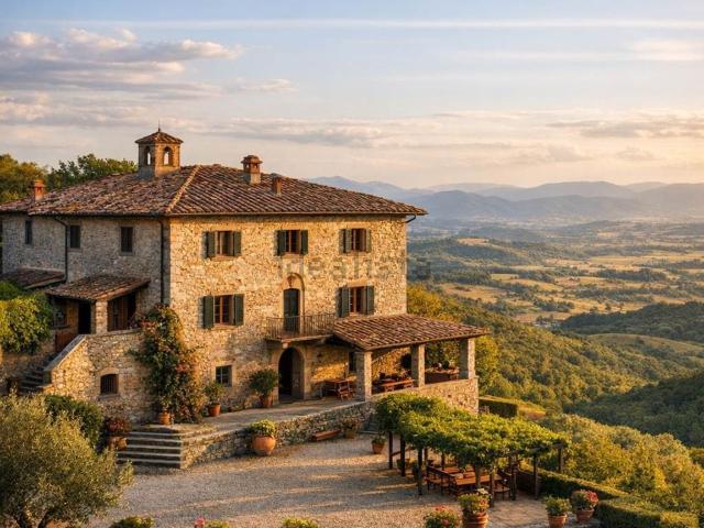 Case e ville in vendita di 600 m²