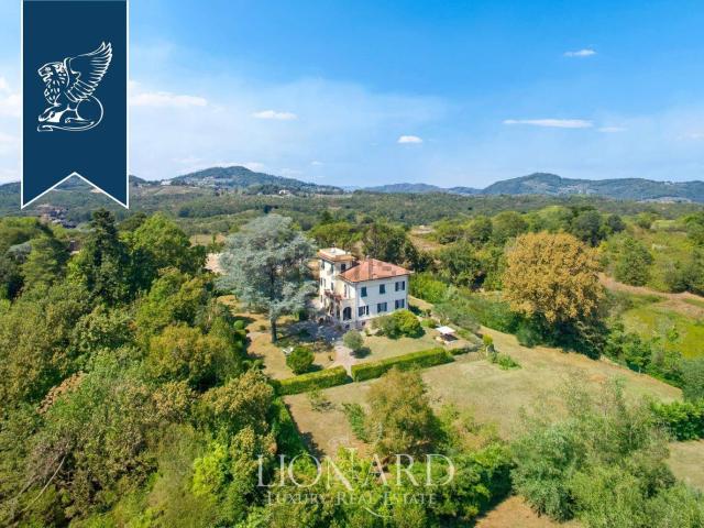 Case e ville in vendita di 600 m²