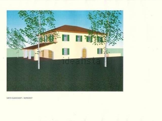 Case e ville in vendita di 600 m² in Via di Sant&apos Andrea