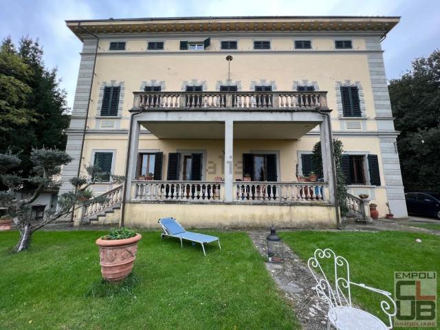 Case e ville in vendita di 600 m² in Via di Pruneta, 20