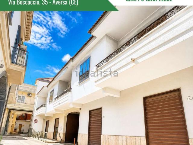 Case e ville in vendita di 600 m² in Via Francesco Serao