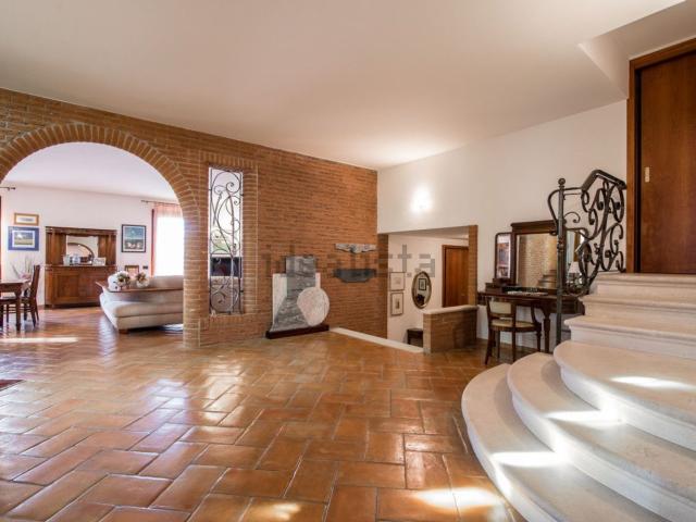 Case e ville in vendita di 600 m² in Via San Gregorio Barbarigo