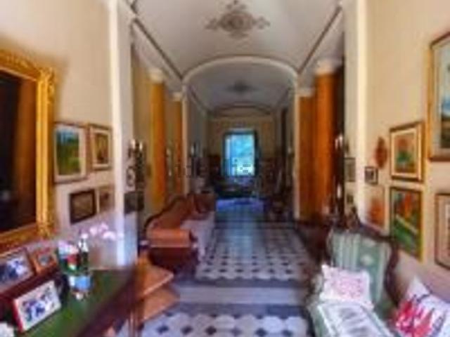 Case e ville in vendita di 600 m² in Via Selvagrossa